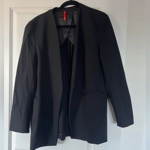 Spanx The Perfect Blazer
Classic Black / XL